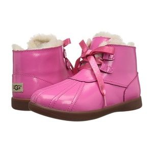 UGG Kids T Payten Stars Boot